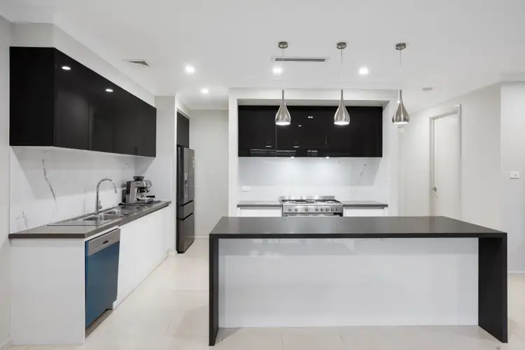 Fifth view of Homely house listing, 8 Parish Way, Carnes Hill NSW 2171