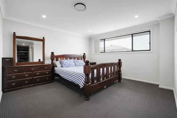 Seventh view of Homely house listing, 8 Parish Way, Carnes Hill NSW 2171