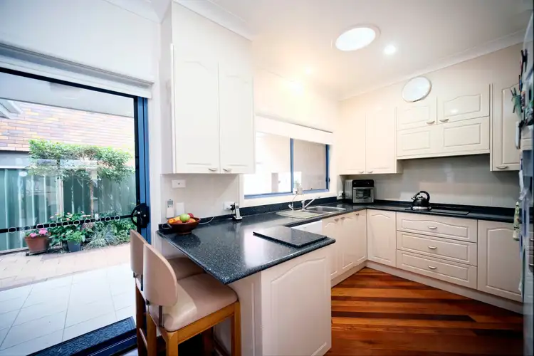 Third view of Homely townhouse listing, 1/34 Tuncurry Street, Tuncurry NSW 2428