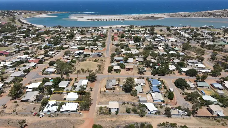 Main view of Homely house listing, 4 Gould Street, Kalbarri WA 6536