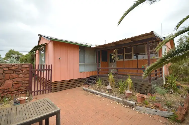 Third view of Homely house listing, 4 Gould Street, Kalbarri WA 6536