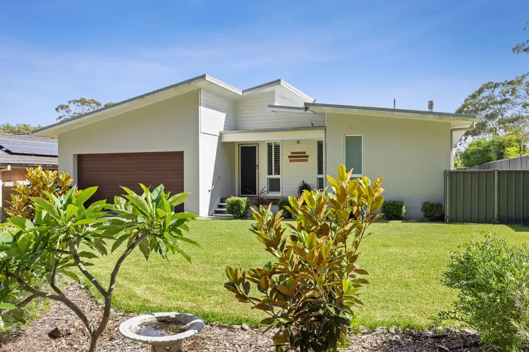 21 The Bounty, Manyana NSW 2539