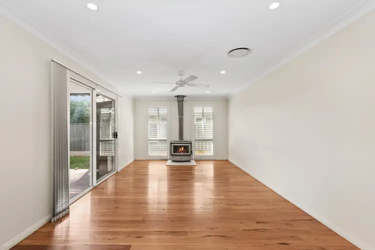 Fifth view of Homely house listing, 21 The Bounty, Manyana NSW 2539