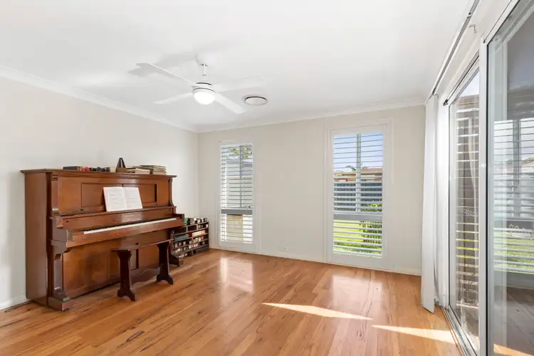 Sixth view of Homely house listing, 21 The Bounty, Manyana NSW 2539