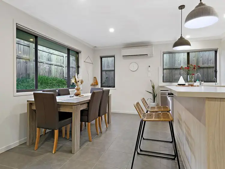 Fourth view of Homely house listing, 54 Calm Crescent, Springfield Lakes QLD 4300