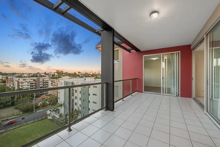 Main view of Homely unit listing, 44/27 Station Road, Indooroopilly QLD 4068