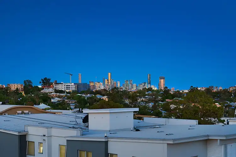 Second view of Homely unit listing, 44/27 Station Road, Indooroopilly QLD 4068