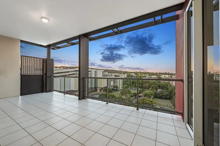 Third view of Homely unit listing, 44/27 Station Road, Indooroopilly QLD 4068