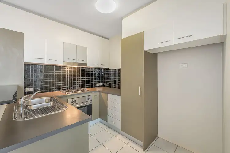 Fifth view of Homely unit listing, 44/27 Station Road, Indooroopilly QLD 4068