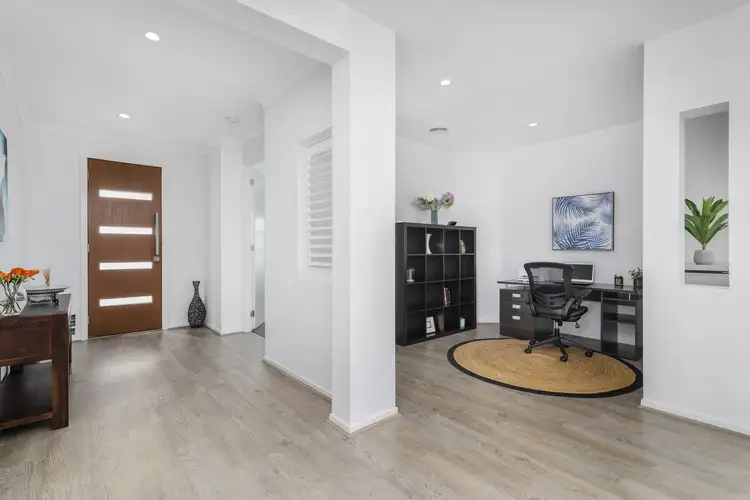 Fifth view of Homely house listing, 48 Greenfields Boulevard, Romsey VIC 3434