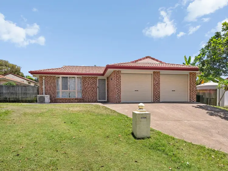 13 Glider Close, Doolandella QLD 4077