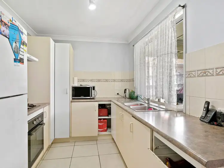 Second view of Homely house listing, 13 Glider Close, Doolandella QLD 4077