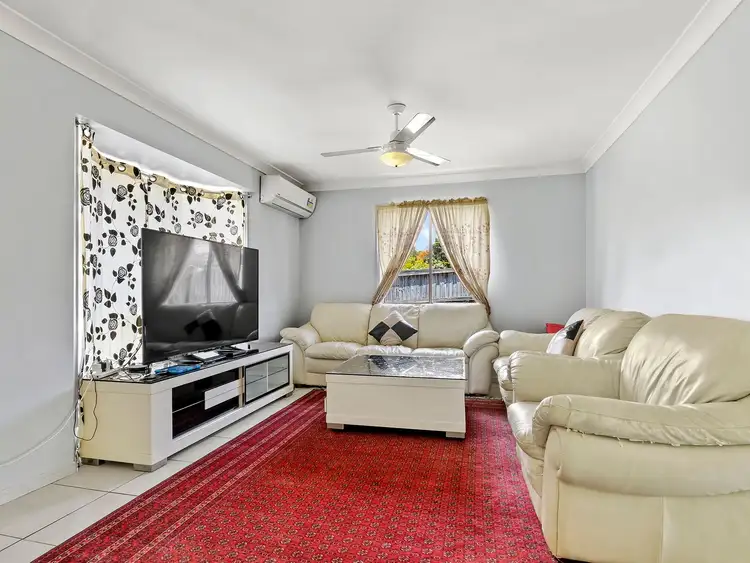 Fifth view of Homely house listing, 13 Glider Close, Doolandella QLD 4077