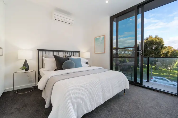 Seventh view of Homely apartment listing, 704/62 South Terrace, Adelaide SA 5000
