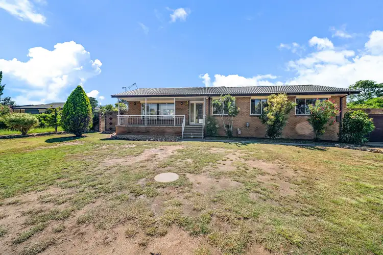 Main view of Homely house listing, 15 Degraves Crescent, Wanniassa ACT 2903