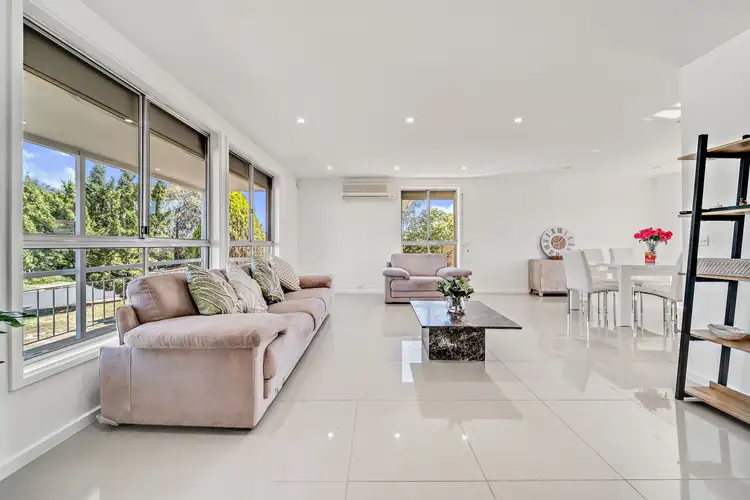 Second view of Homely house listing, 15 Degraves Crescent, Wanniassa ACT 2903