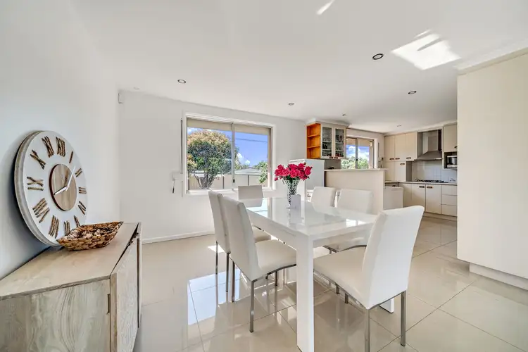 Fourth view of Homely house listing, 15 Degraves Crescent, Wanniassa ACT 2903
