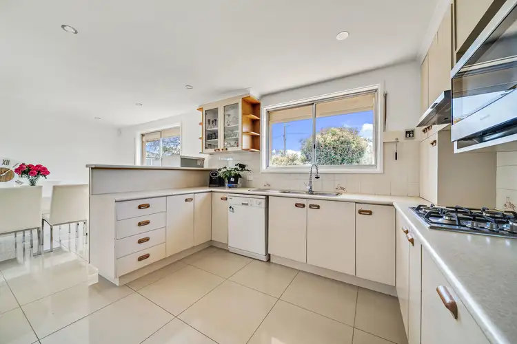 Fifth view of Homely house listing, 15 Degraves Crescent, Wanniassa ACT 2903