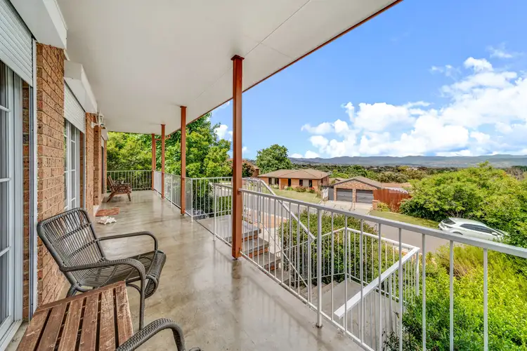 Third view of Homely house listing, 35 Willoughby Crescent, Gilmore ACT 2905