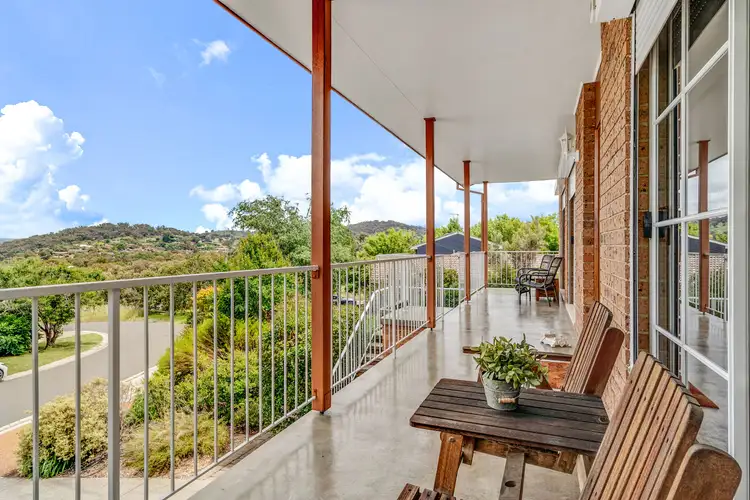 Fourth view of Homely house listing, 35 Willoughby Crescent, Gilmore ACT 2905