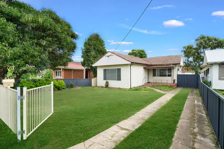 6 Norfolk Street, Blacktown NSW 2148