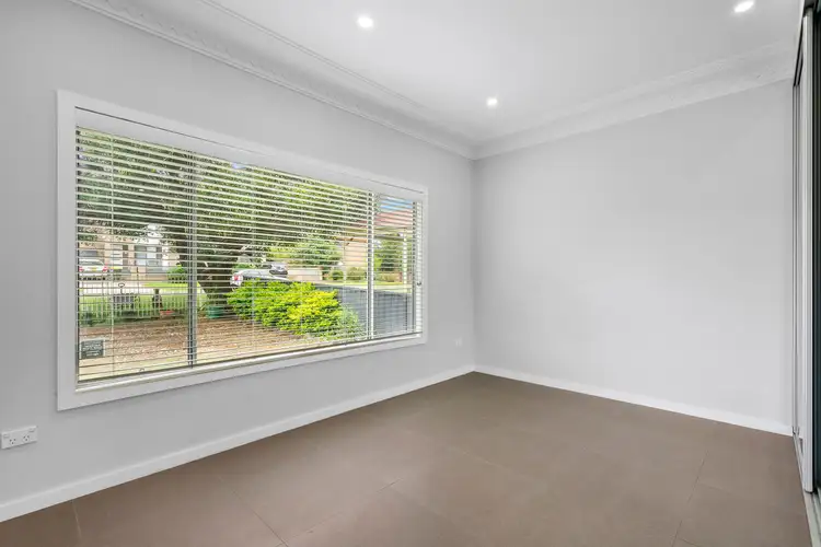 Second view of Homely house listing, 6 Norfolk Street, Blacktown NSW 2148