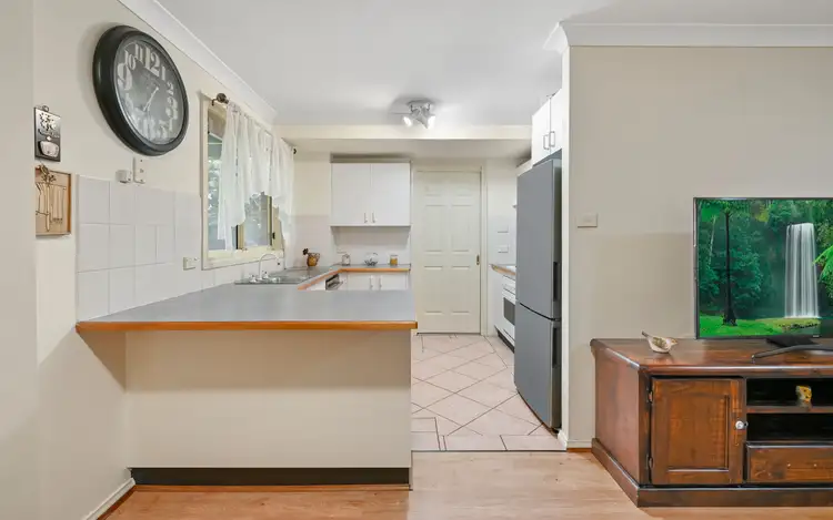 Fifth view of Homely house listing, 1/1 Fields Road, Macquarie Fields NSW 2564