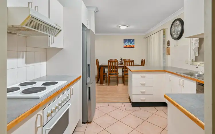Sixth view of Homely house listing, 1/1 Fields Road, Macquarie Fields NSW 2564