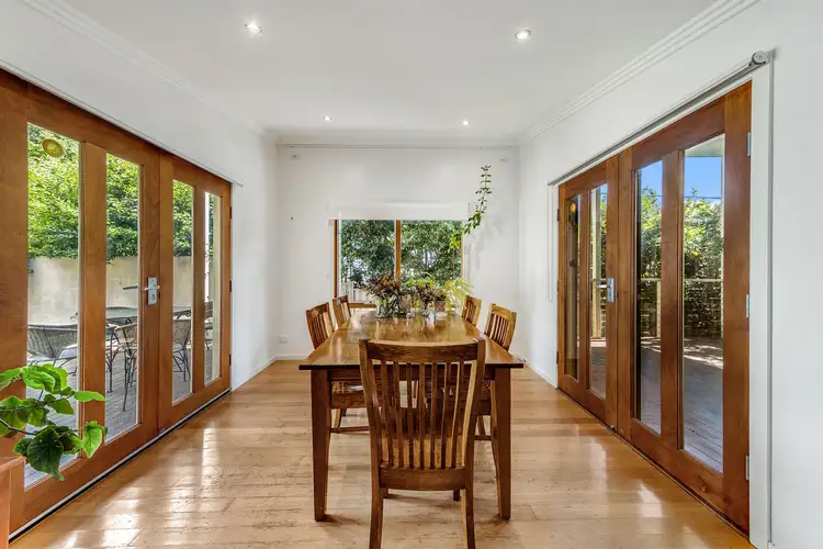 Second view of Homely semi-detached listing, 24A Hovea Street, O'connor ACT 2602