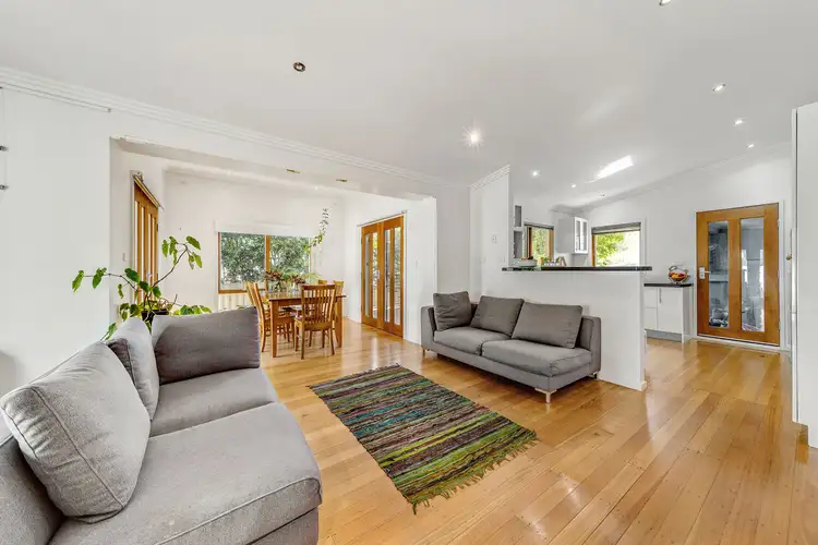 Third view of Homely semi-detached listing, 24A Hovea Street, O'connor ACT 2602