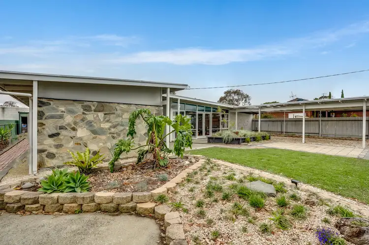47 McDonald Street, Hayborough SA 5211