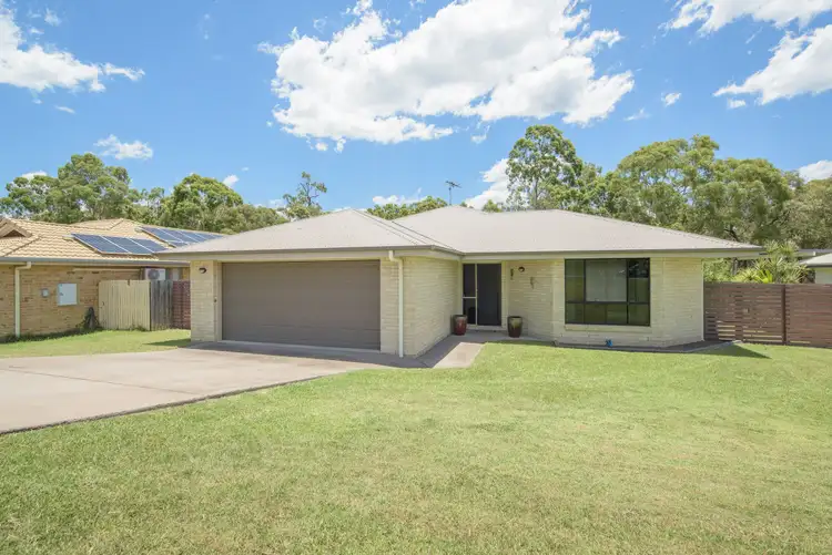 88 Col Brown Avenue, Clinton QLD 4680