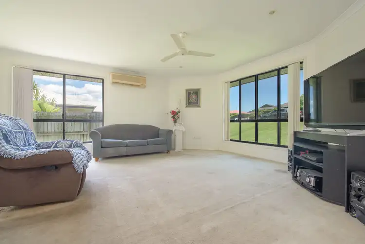 Second view of Homely house listing, 88 Col Brown Avenue, Clinton QLD 4680