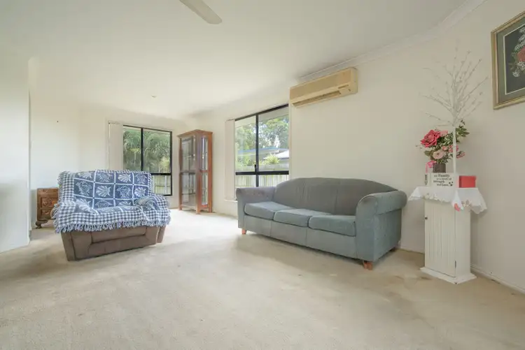 Third view of Homely house listing, 88 Col Brown Avenue, Clinton QLD 4680