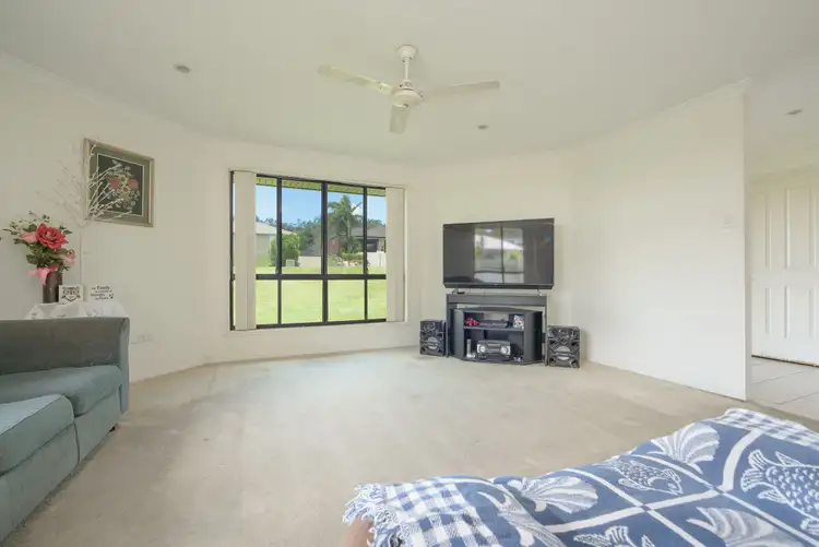 Fourth view of Homely house listing, 88 Col Brown Avenue, Clinton QLD 4680