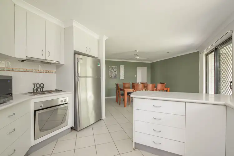 Fifth view of Homely house listing, 88 Col Brown Avenue, Clinton QLD 4680