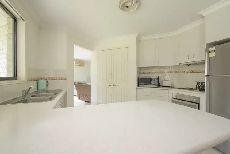 Sixth view of Homely house listing, 88 Col Brown Avenue, Clinton QLD 4680