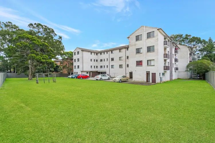 Second view of Homely unit listing, 28/144 John Street, Cabramatta NSW 2166