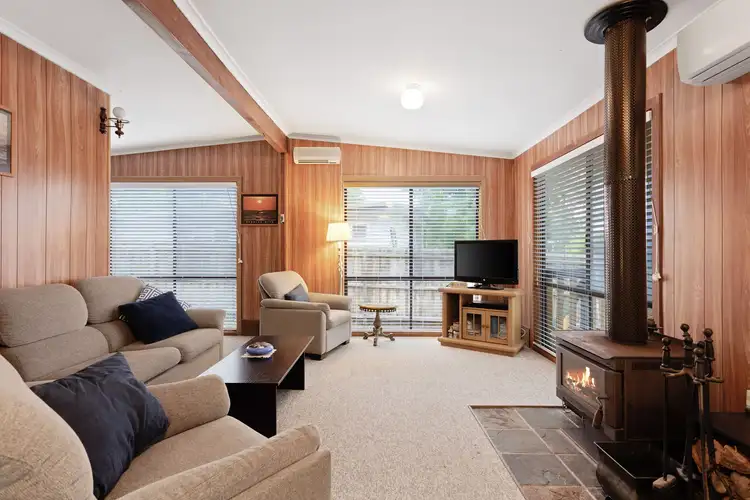 Second view of Homely house listing, 29 Beachcomber Avenue, Smiths Beach VIC 3922