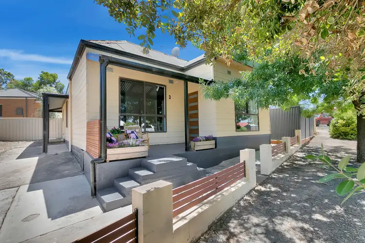 3 King Street, Lyndoch SA 5351
