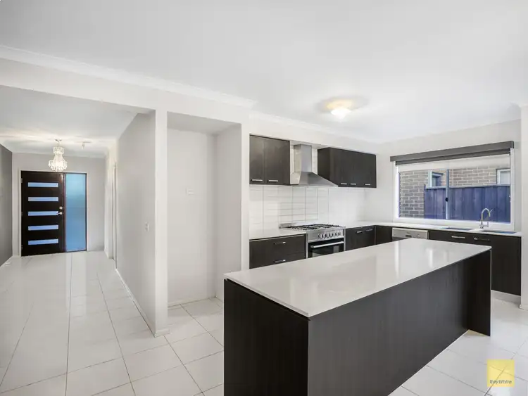 Fourth view of Homely house listing, 23 Twain Way, Fraser Rise VIC 3336