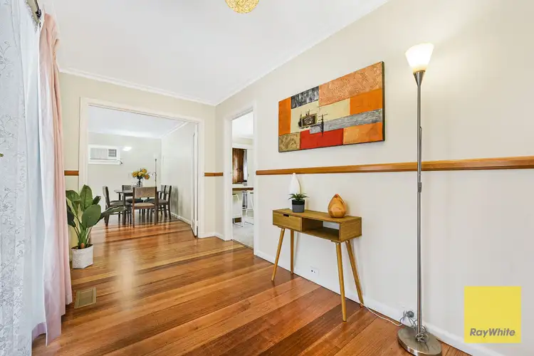 Second view of Homely house listing, 27 Apex Street, Dandenong North VIC 3175