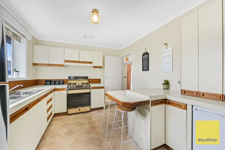 Fifth view of Homely house listing, 27 Apex Street, Dandenong North VIC 3175