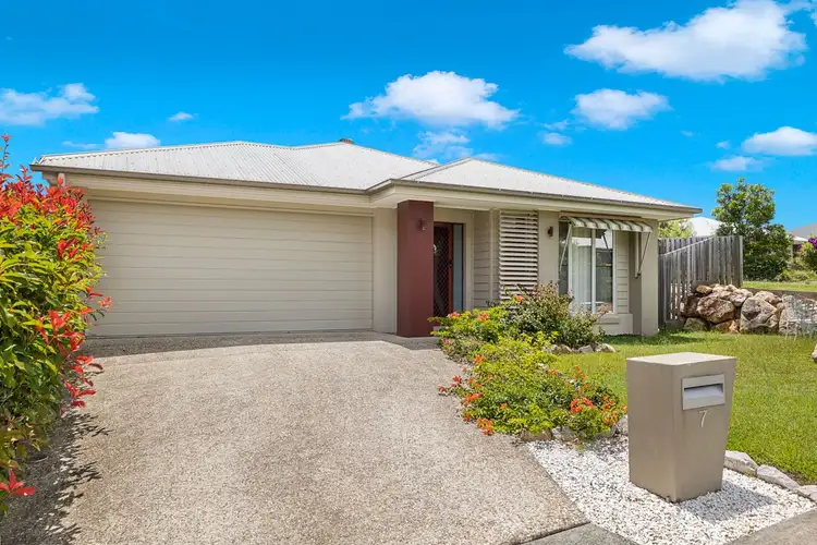 Third view of Homely house listing, 7 Lacebark Close, Mount Cotton QLD 4165