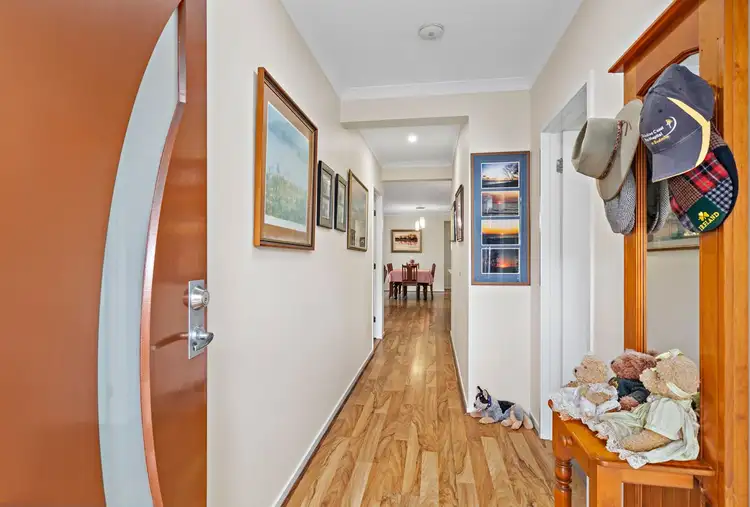 Fourth view of Homely house listing, 7 Lacebark Close, Mount Cotton QLD 4165