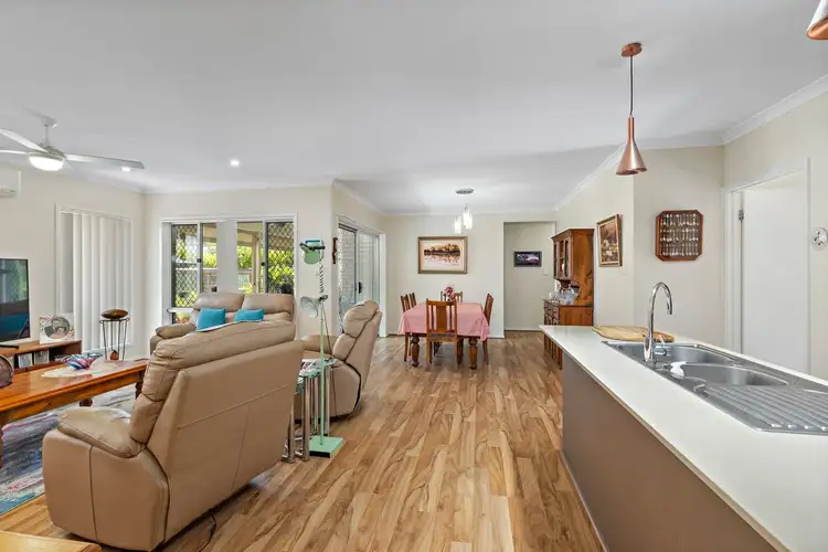 Fifth view of Homely house listing, 7 Lacebark Close, Mount Cotton QLD 4165