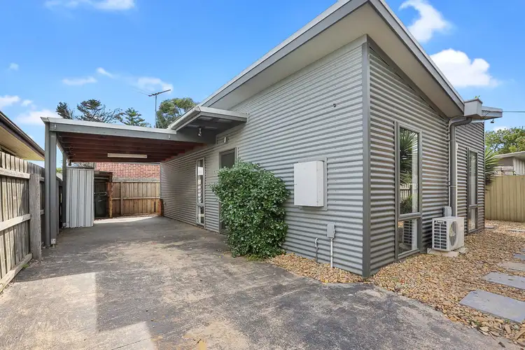Main view of Homely house listing, 37 Watsonia Grove, Norlane VIC 3214