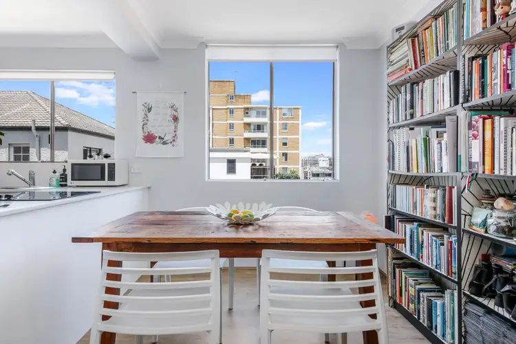 Fourth view of Homely apartment listing, 7/108 Beach Street, Coogee NSW 2034