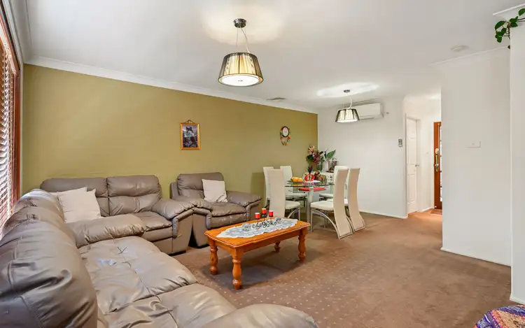 Third view of Homely house listing, 7/27 Myee Road, Macquarie Fields NSW 2564