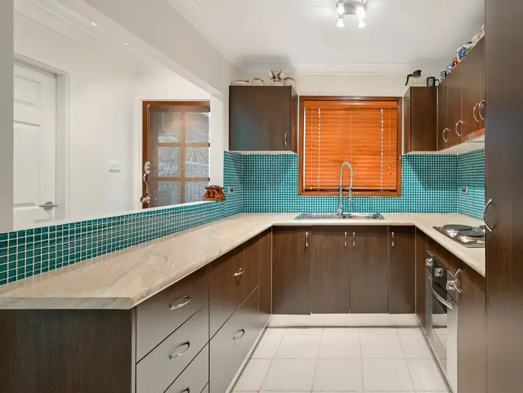 Fourth view of Homely house listing, 7/27 Myee Road, Macquarie Fields NSW 2564